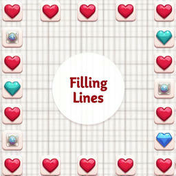 Filling Lines