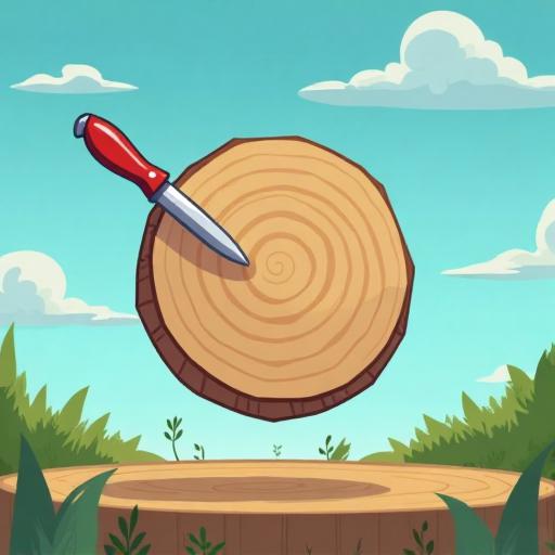 Knife Frenzy