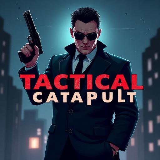 Tactical Catapult