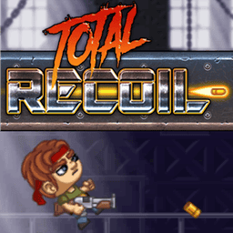 Total Recoil